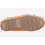 Hush Puppies (1) Hush Puppies Addison MEMORY FOAM Slipper Junior 4