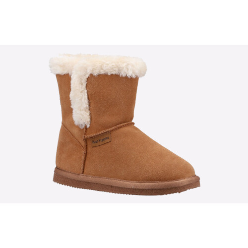 Hush Puppies (11) Hush Puppies Ashlynn Leather Junior 1