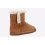 Hush Puppies (13) Hush Puppies Ashlynn Leather Junior 3