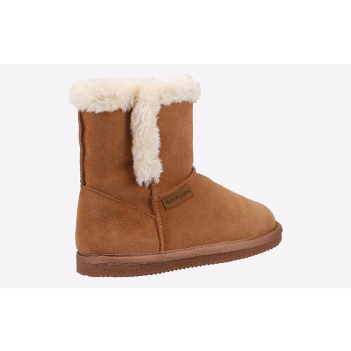 Hush Puppies (13) Hush Puppies Ashlynn Leather Junior 2