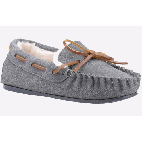 Hush Puppies (13) Hush Puppies Addison Slipper MEMORY FOAM Juni 1