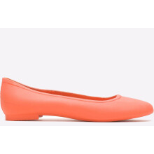 (4) Hush Puppies Brite Pops Womens Ballet Pumps