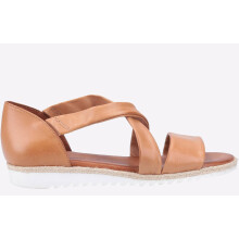 (3) Hush Puppies Gemma Espadrille Womens Sandals