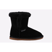 (13) Hush Puppies Ashlynn MEMORY FOAM Junior