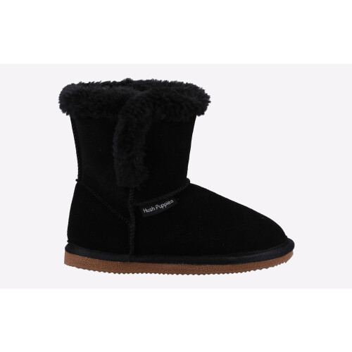 Hush Puppies (2) Hush Puppies Ashlynn MEMORY FOAM Junior