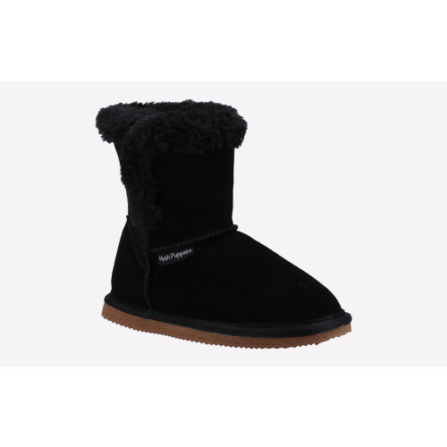 Hush Puppies (1) Hush Puppies Ashlynn MEMORY FOAM Junior 1