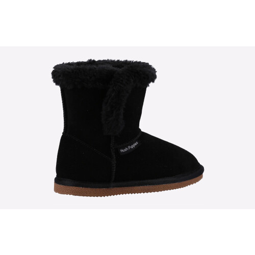Hush Puppies (11) Hush Puppies Ashlynn MEMORY FOAM Junior 2