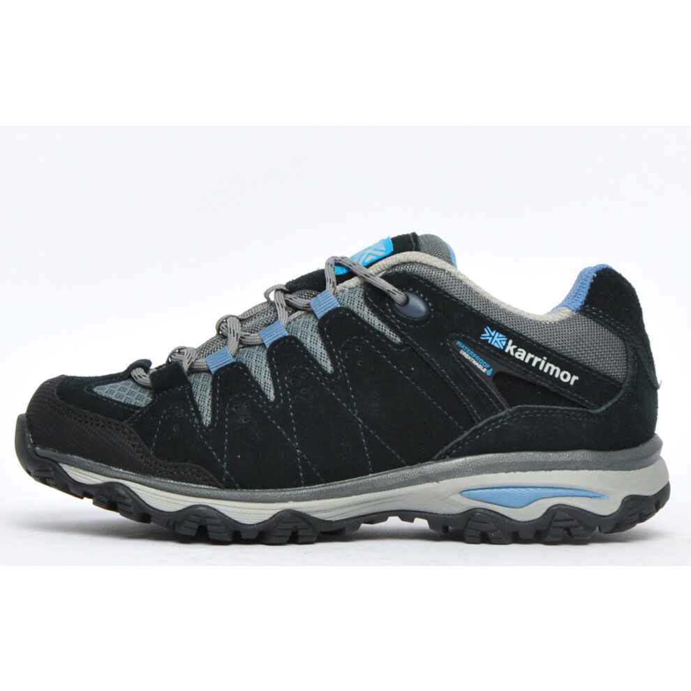 (8) Karrimor Premium Rona Low WATERPROOF Womens