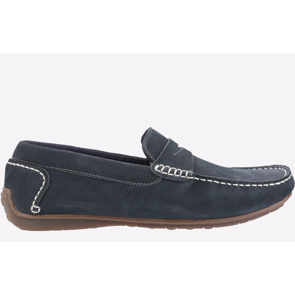 'Roscoe' Slip On Shoes