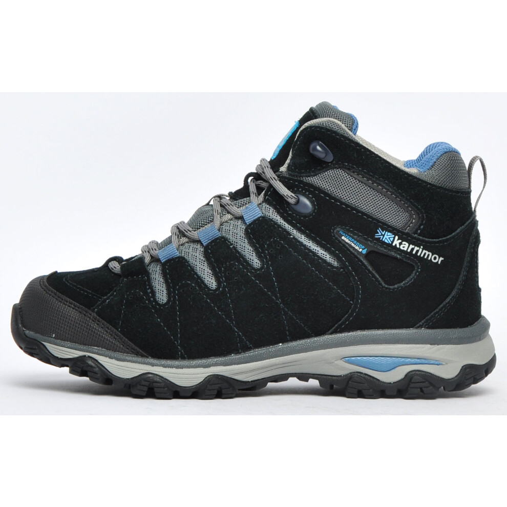 (7) Karrimor Premium Rona Mid WATERPROOF Womens