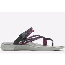 (6) Hush Puppies Good Toepost Sandal Womens