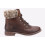 Hush Puppies (8) Hush Puppies Effie MEMORY FOAM Boot Womens 1