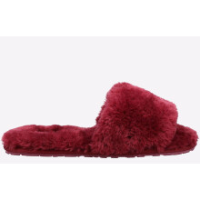(3) Hush Puppies Prue Slippers MEMORY FOAM Womens