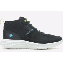 (3) Hush Puppies Elevate Chukka Womens Trainers