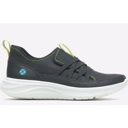 Hush Puppies (7) Hush Puppies Elevate Step In Womens Trainers