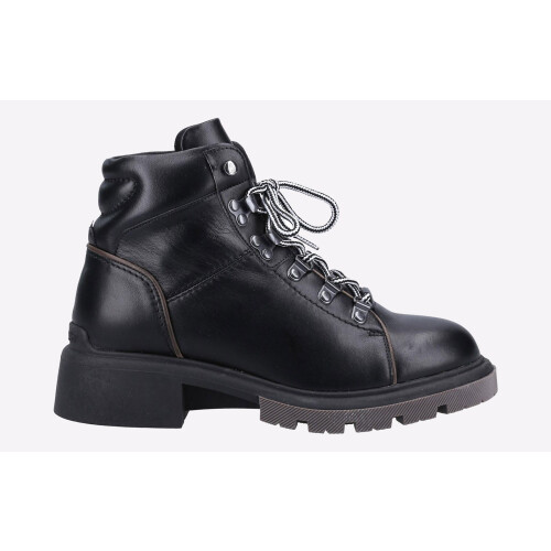 Hush Puppies (4) Hush Puppies Rita Memory Foam Womens Hiker Boots