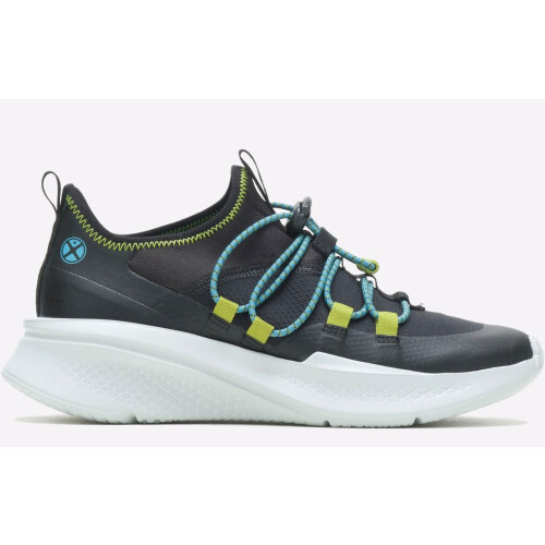 Hush Puppies (5) Hush Puppies Spark Bungee Womens Trainers