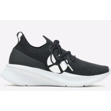 (7) Hush Puppies Spark Womens Trainers