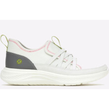 (8) Hush Puppies Elevate Step In Womens Trainers