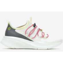 (6) Hush Puppies Spark Bungee Womens Trainers