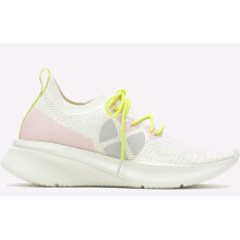 (7) Hush Puppies Spark Womens Trainers