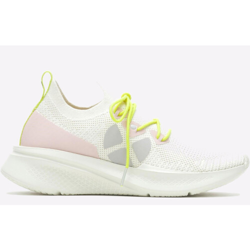 Hush Puppies (7) Hush Puppies Spark Womens Trainers