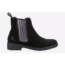 (5) Hush Puppies Stella Womens Boots