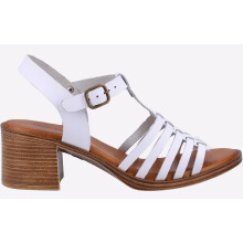 (4) Hush Puppies Greta Womens Sandals