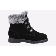 (12) Hush Puppies Florence Junior Boots