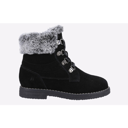 Hush Puppies (12) Hush Puppies Florence Junior Boots