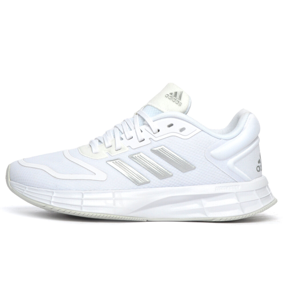 (4.5) Adidas Duramo 10 Womens