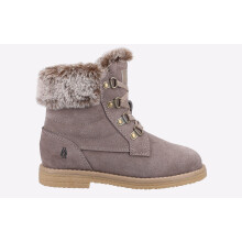 (1) Hush Puppies Mini Florence Junior Boots