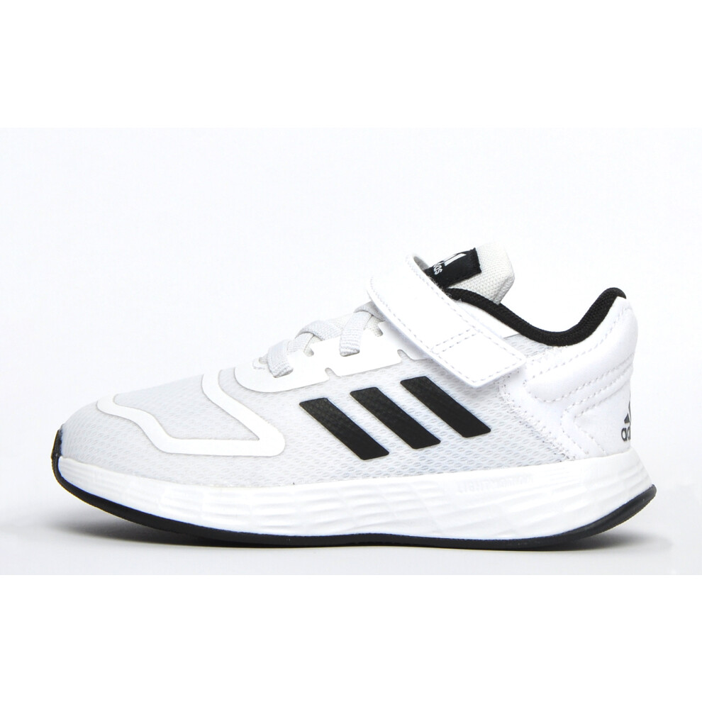 (4) Adidas Duramo 10 EL Infants