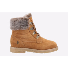 (2) Hush Puppies Mini Florence Junior Boots