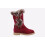 Hush Puppies (2) Hush Puppies Mini Megan Memory Foam Junior Boots 1