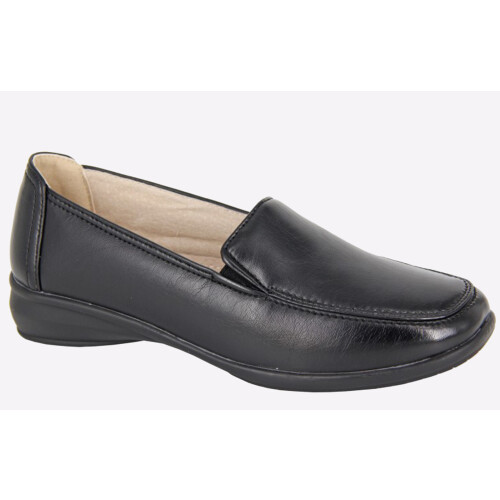 (7) Boulevard Supa Womens Shoes