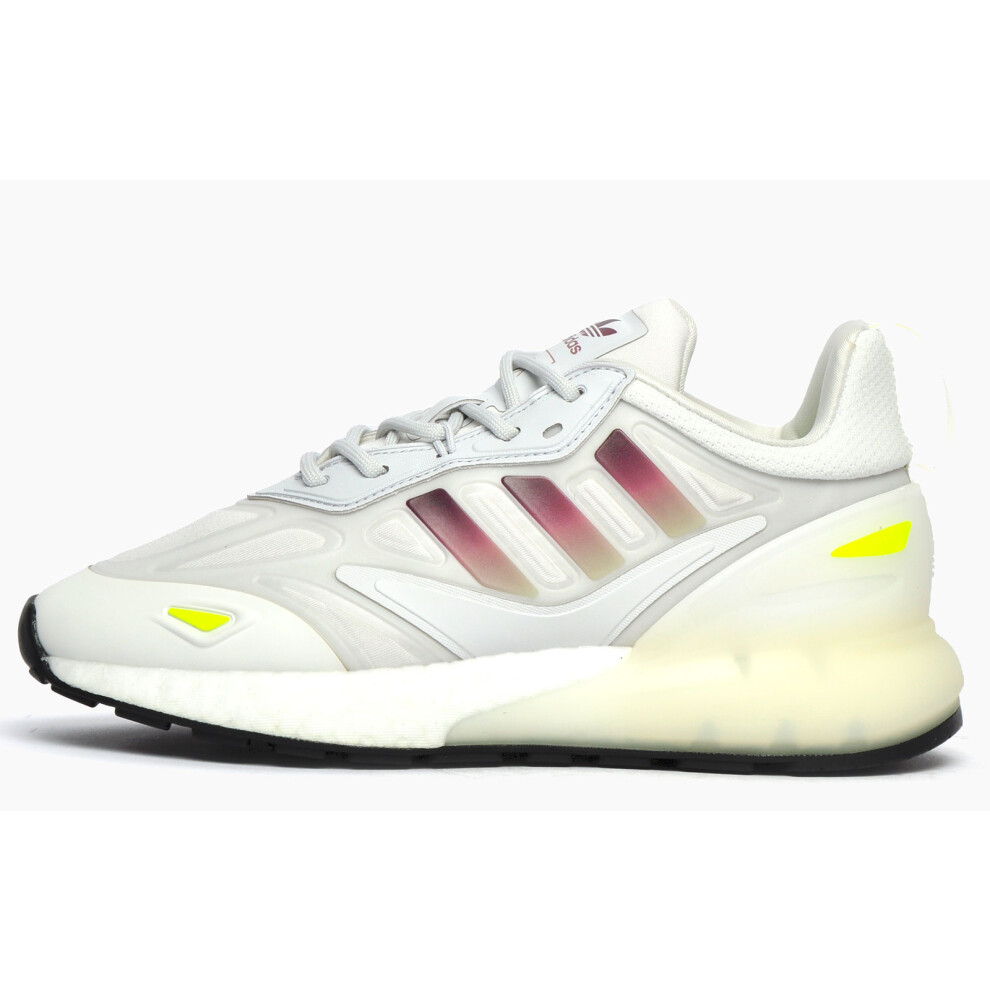 (5.5) Adidas Originals ZX 2K Boost Junior