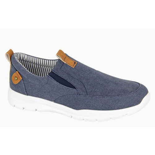 (9) Dek Orbit Slip On Mens