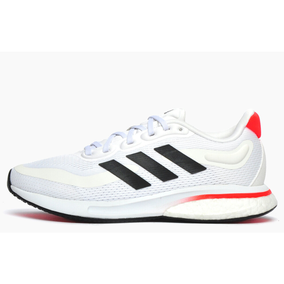 (3.5) Adidas Supernova Boost Womens