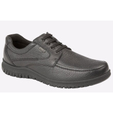 (6.5) Imac Darenton WATERPROOF Leather Shoes Mens