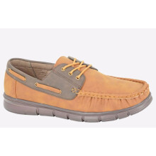 (9) Scimitar Hebden Moccasin Mens Shoes