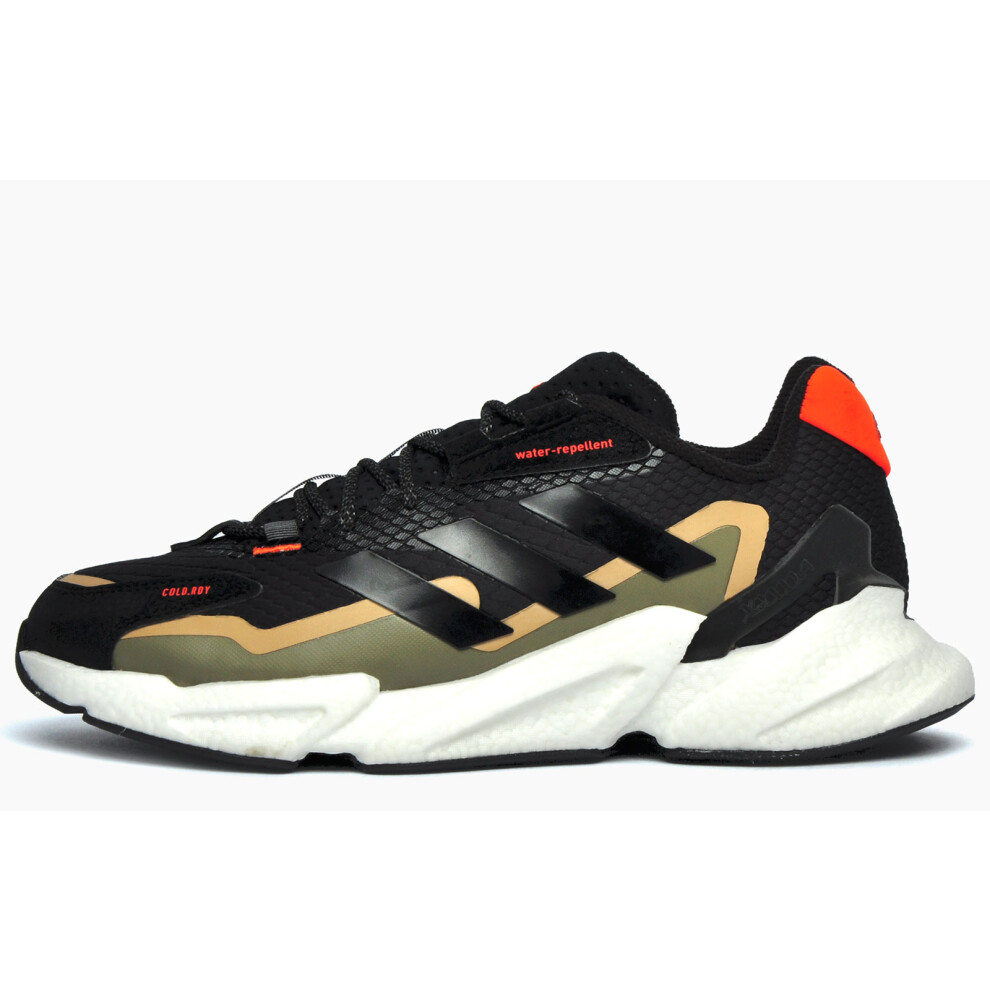 (6.5) Adidas X9000L4 C.RDY Boost Mens