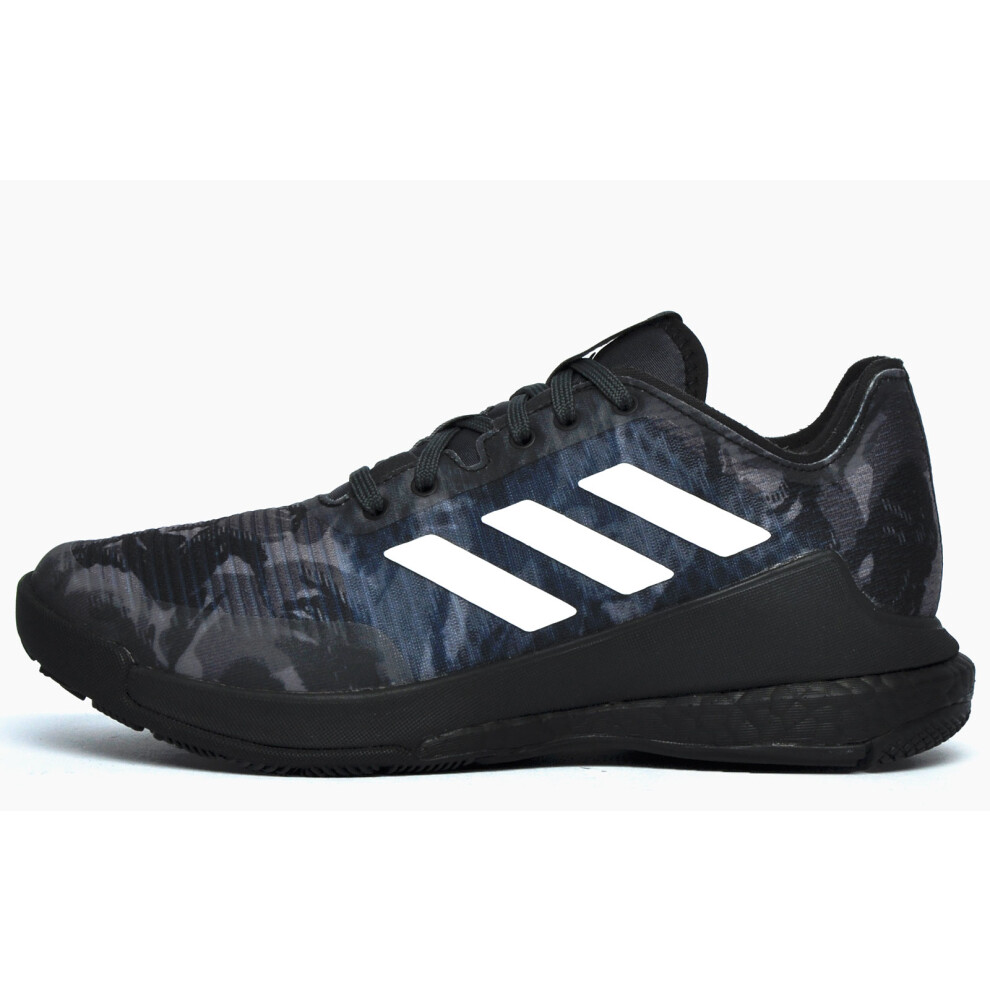 (5.5) Adidas CrazyFlight Boost Womens