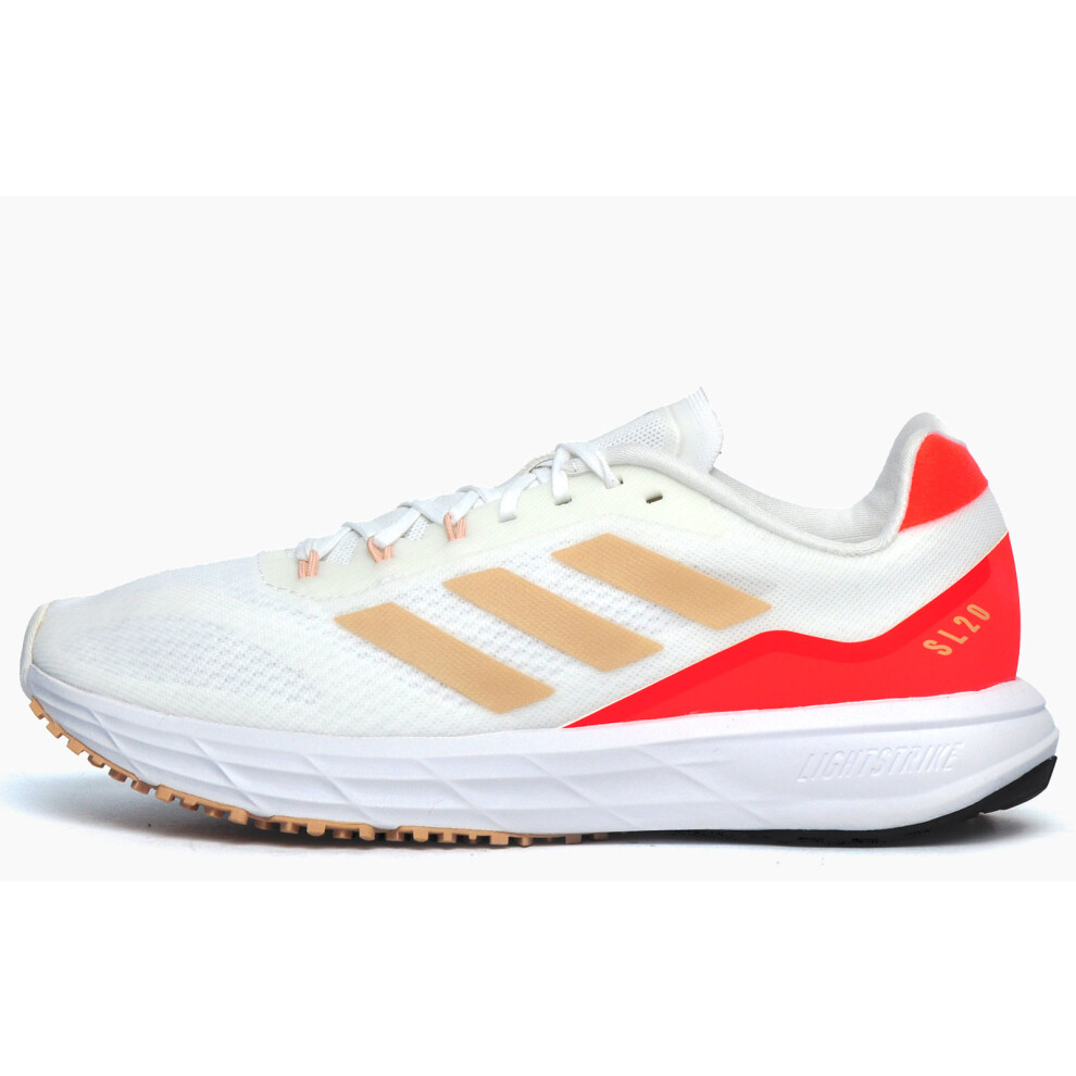 (4) Adidas SL20.2 Womens