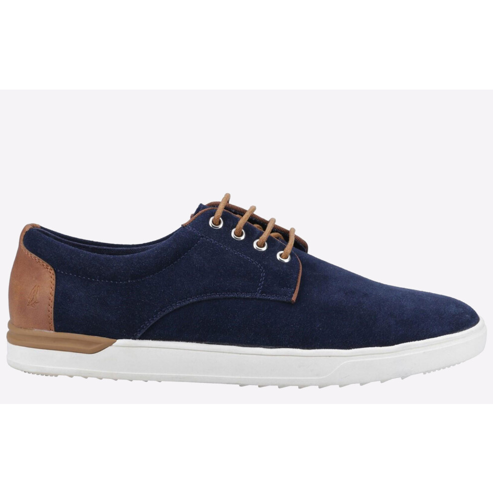 Hush Puppies (7) Joey Memory Foam Mens