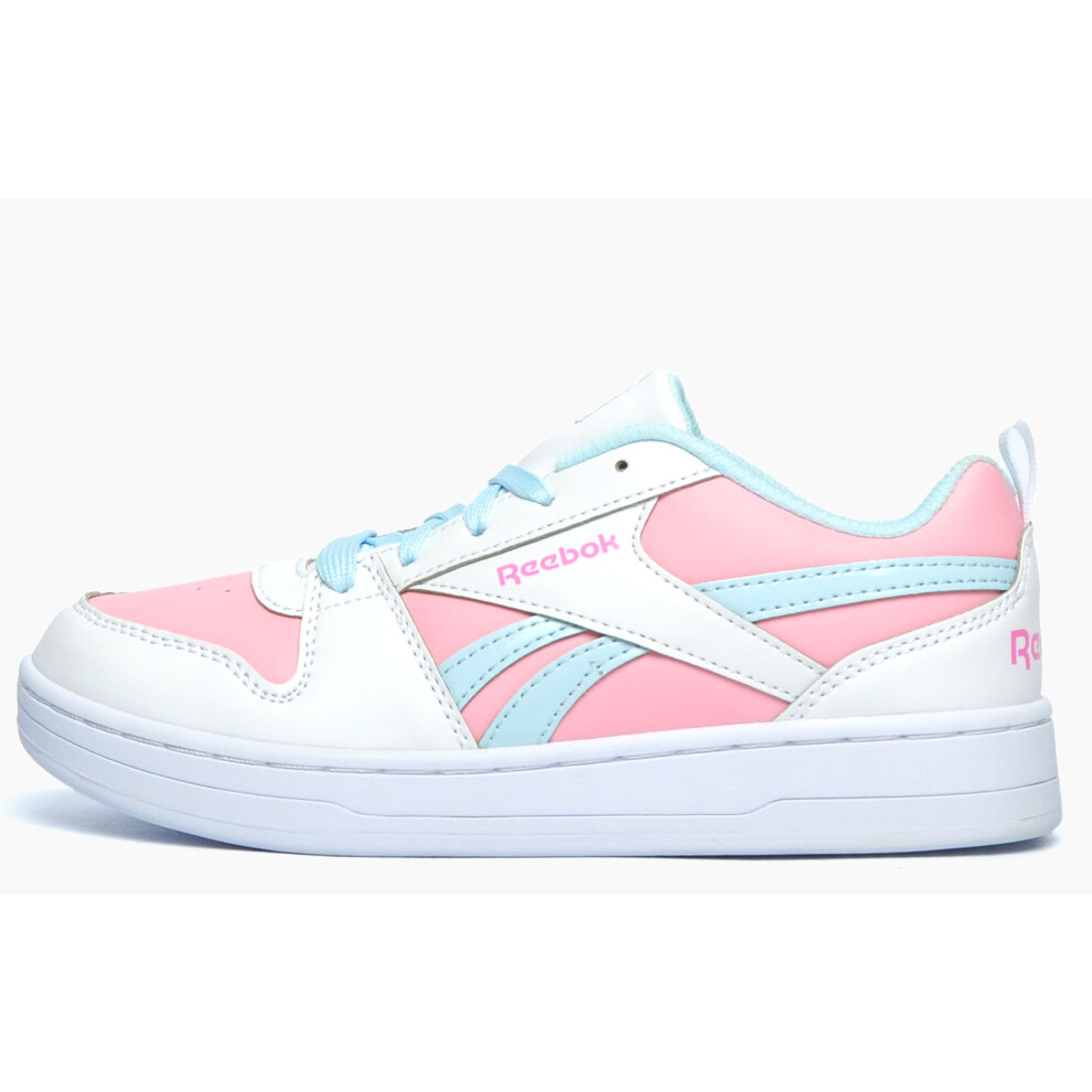 (4) Reebok Royal Prime 2.0 Junior Girls