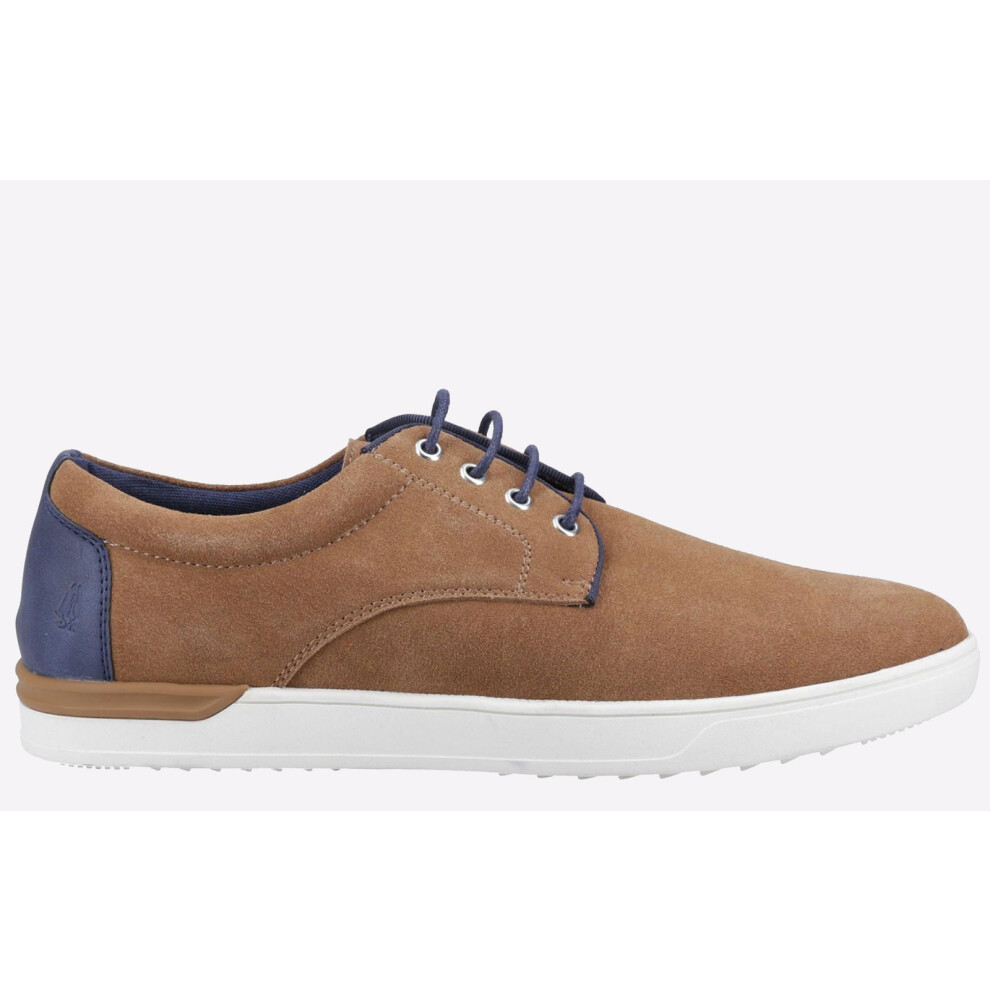 Hush Puppies (11) Joey Memory Foam Mens Shoes
