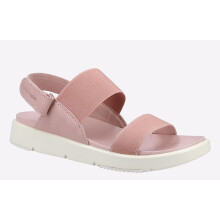 (3) Hush Puppies Selina Sandals Womens