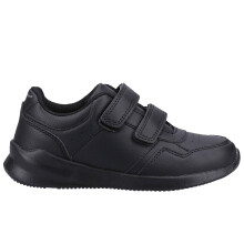 (12) Hush Puppies Marling Junior