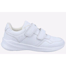 (3) Hush Puppies MEMORY FOAM Marling Junior